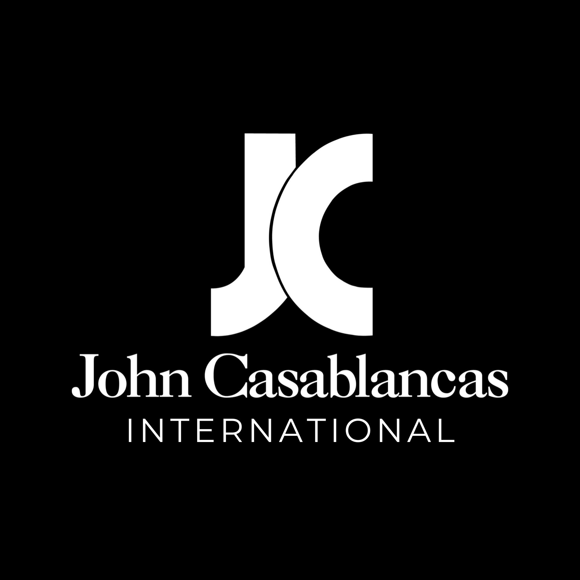 John Casablancas